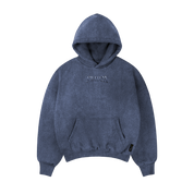 Moletom Oversized Marmorizado - Angry Dogs