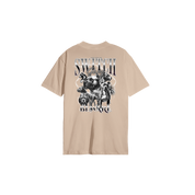 Camiseta Streetwear - Dogs Beware