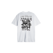 Camiseta Streetwear - Dogs Beware