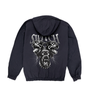 Corta Vento Premium - Angry Dogs