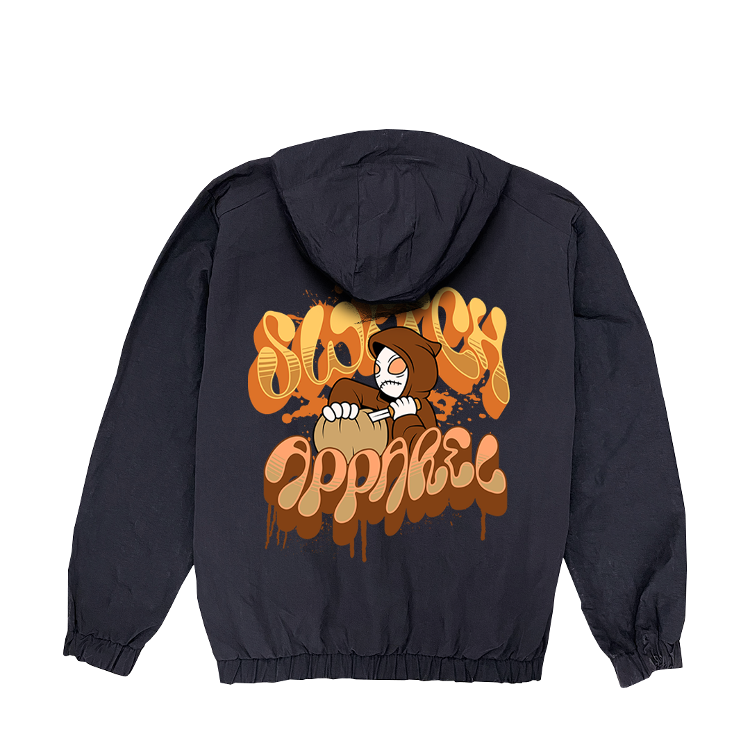 Corta Vento Premium - Street Ghost - 3