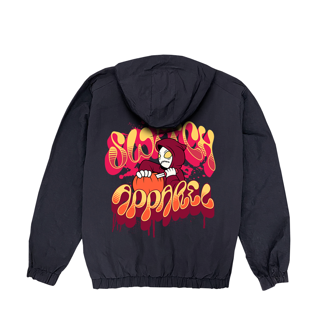 Corta Vento Premium - Street Ghost - 1