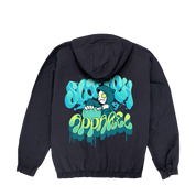 Corta Vento Premium - Street Ghost - 2