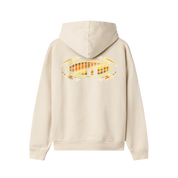 Moletom Canguru Premium - Thunder Dourado