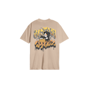 Camiseta Streetwear - Street Ghost - 1