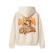 Moletom Canguru Premium - Street Ghost - 3