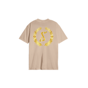 Camiseta Streetwear - Golden Switch