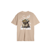 Camiseta Streetwear - Money Bag