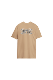 Camiseta Streetwear Cotton Flex - Thunder Prata