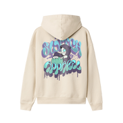 Moletom Canguru Premium - Street Ghost - 2