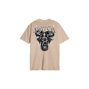 Camiseta Streetwear - Angry Dogs
