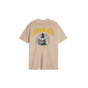Camiseta Streetwear - Hitman