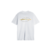 Camiseta Streetwear - Future Dourado