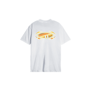 Camiseta Streetwear - Thunder Dourado