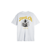 Camiseta Streetwear - Hitman