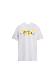 Camiseta Streetwear Cotton Flex - Thunder Dourado