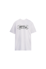 Camiseta Streetwear Cotton Flex - Thunder Prata