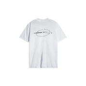 Camiseta Streetwear - Future Prata