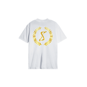 Camiseta Streetwear - Golden Switch