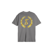 Camiseta Streetwear - Golden Switch