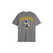 Camiseta Streetwear - Hitman