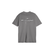 Camiseta Streetwear - Future Prata