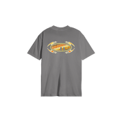 Camiseta Streetwear - Thunder Dourado