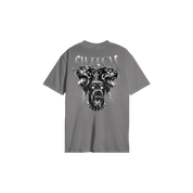 Camiseta Streetwear - Angry Dogs