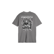 Camiseta Streetwear - Dogs Beware