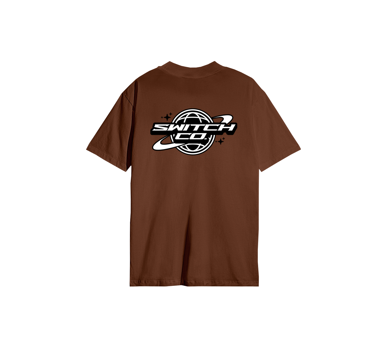 Camiseta Streetwear - Worldwide 2000 Branco