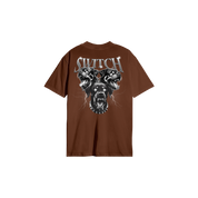 Camiseta Streetwear - Angry Dogs