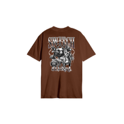 Camiseta Streetwear - Dogs Beware