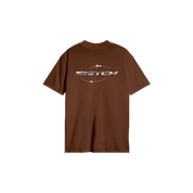 Camiseta Streetwear - Future Prata