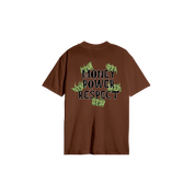 Camiseta Streetwear - Money Power Respect