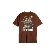 Camiseta Streetwear - Money Bag