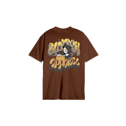 Camiseta Streetwear - Street Ghost - 1