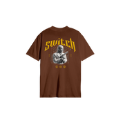 Camiseta Streetwear - Hitman