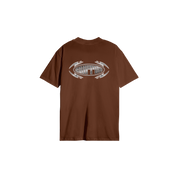 Camiseta Streetwear - Thunder Prata