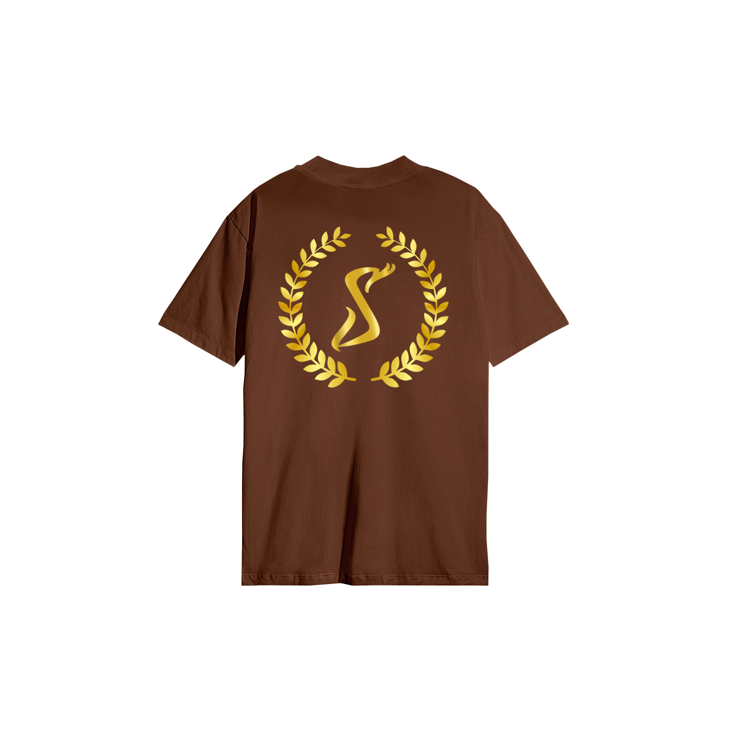 Camiseta Streetwear - Golden Switch