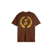 Camiseta Streetwear - Golden Switch
