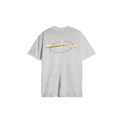 Camiseta Streetwear - Future Dourado