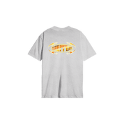 Camiseta Streetwear - Thunder Dourado