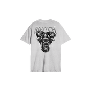 Camiseta Streetwear - Angry Dogs