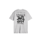 Camiseta Streetwear - Dogs Beware