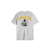 Camiseta Streetwear - Hitman