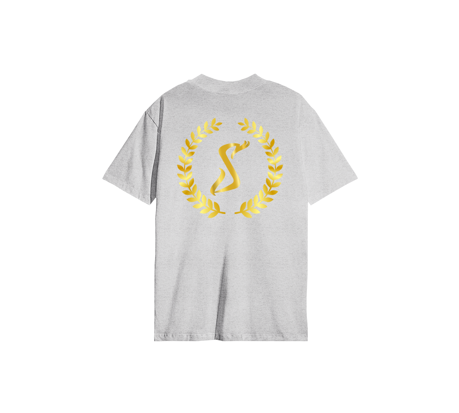 Camiseta Streetwear - Golden Switch