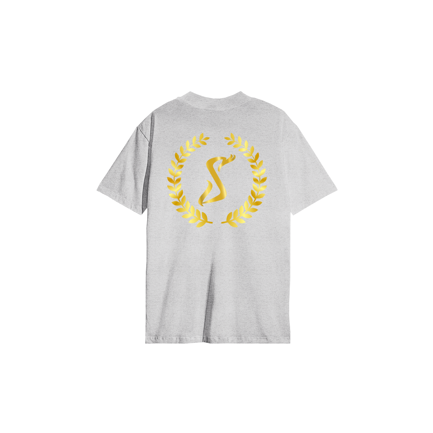 Camiseta Streetwear - Golden Switch