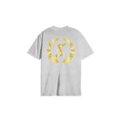 Camiseta Streetwear - Golden Switch