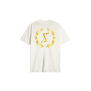 Camiseta Streetwear - Golden Switch