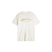 Camiseta Streetwear - Future Dourado